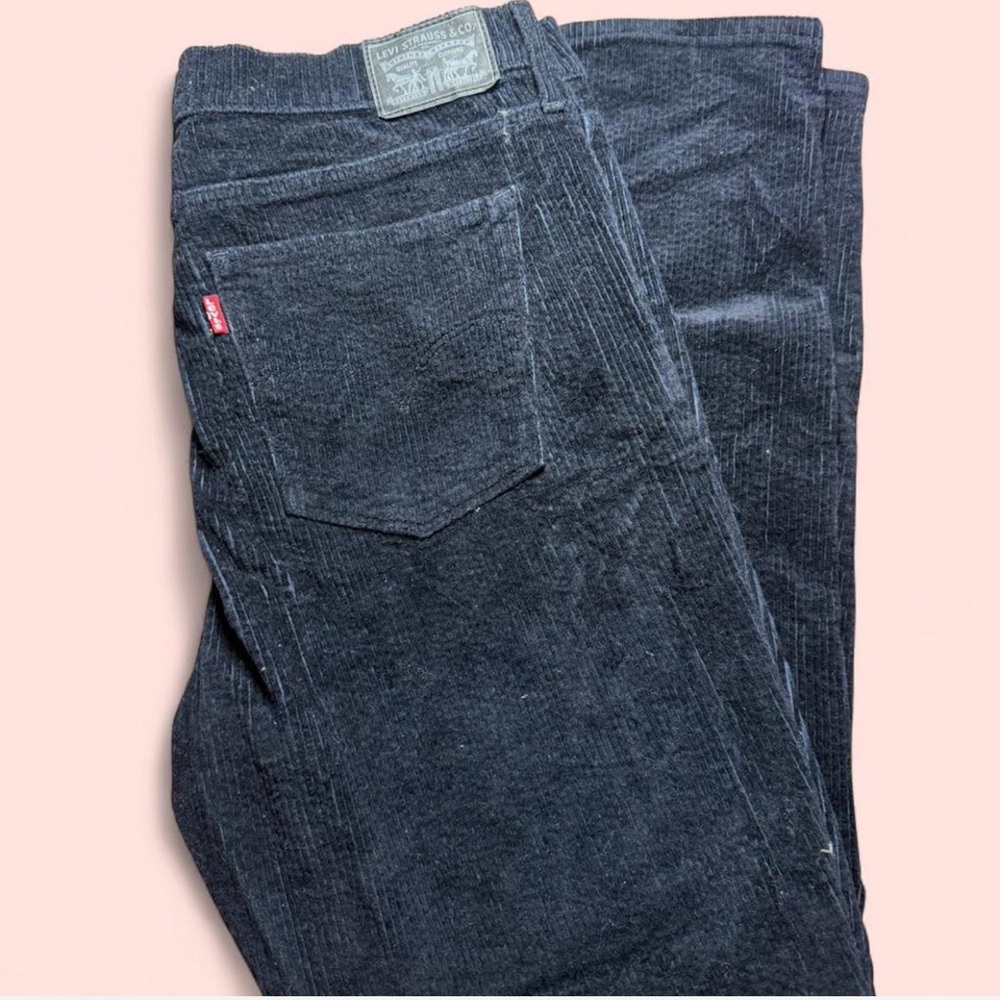 Levi's corduroy Jeans